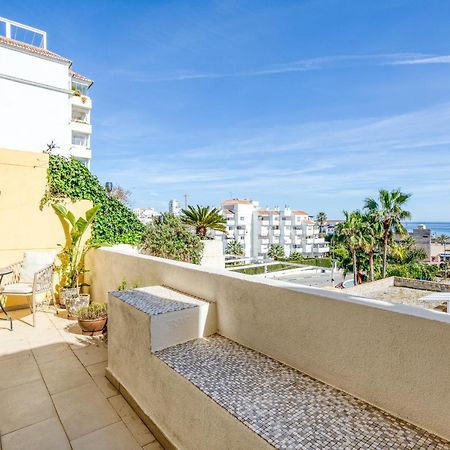 Hanami Puerto Alto Pa 3-12 Estepona Zewnętrze zdjęcie