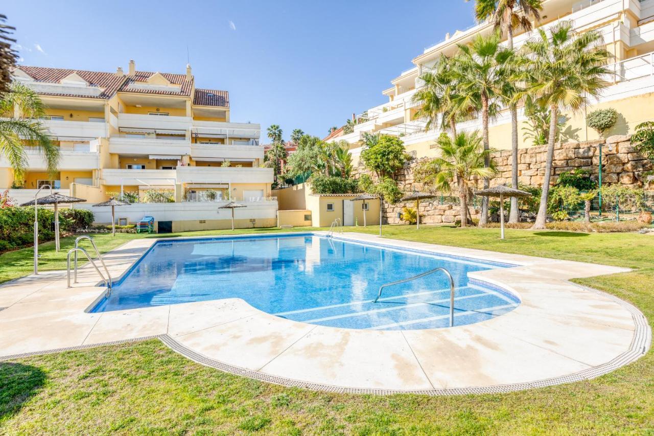 Hanami Puerto Alto Pa 3-12 Estepona Zewnętrze zdjęcie