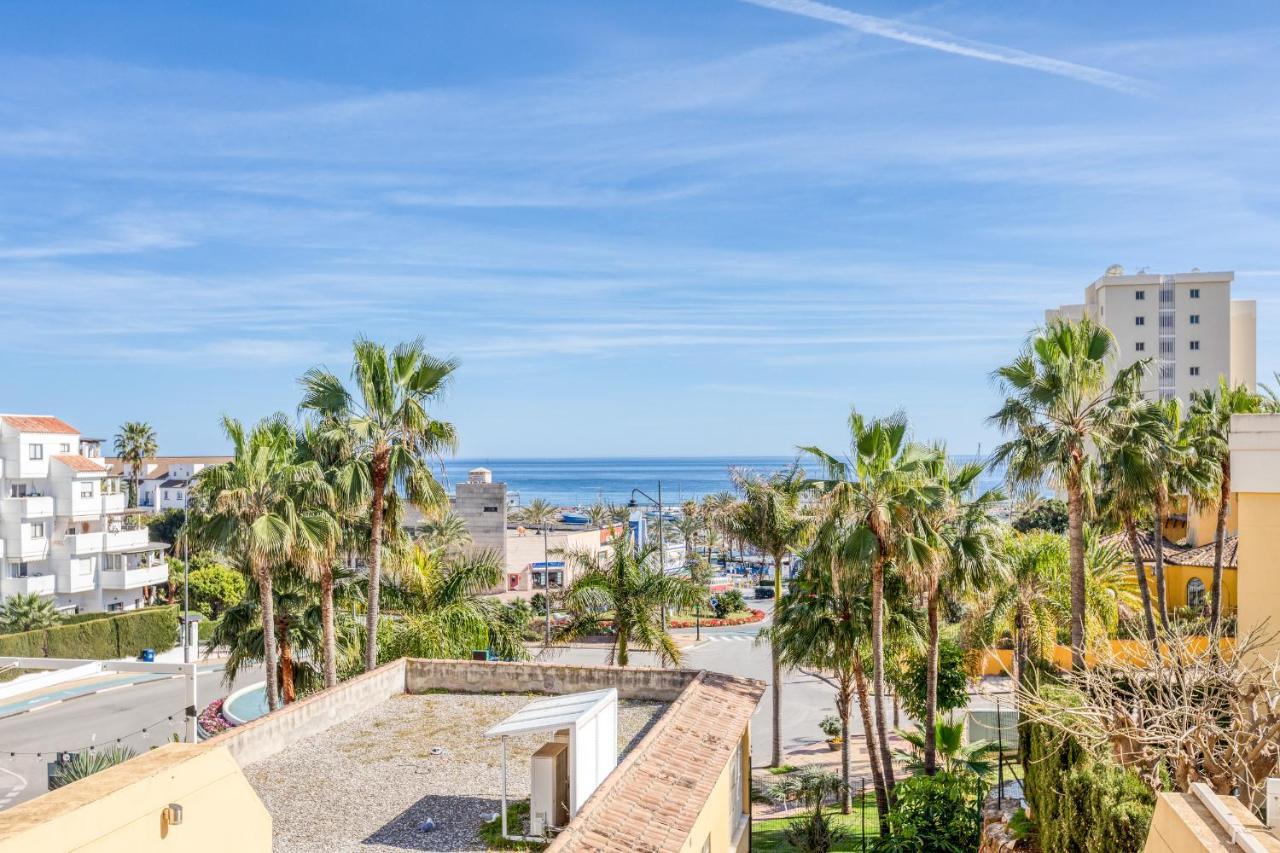 Hanami Puerto Alto Pa 3-12 Estepona Zewnętrze zdjęcie