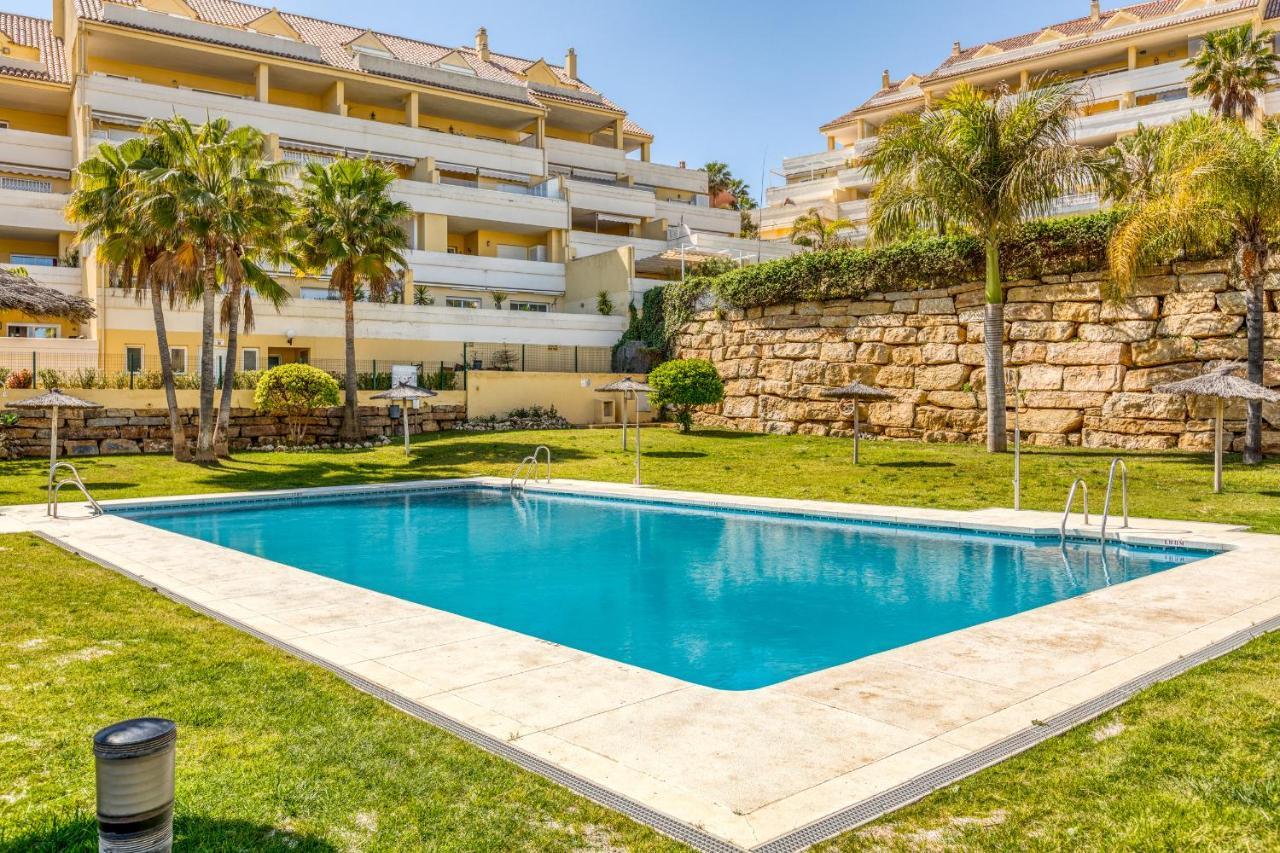 Hanami Puerto Alto Pa 3-12 Estepona Zewnętrze zdjęcie