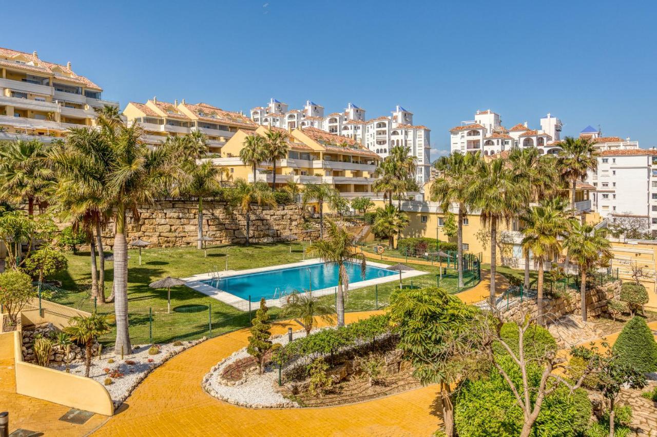 Hanami Puerto Alto Pa 3-12 Estepona Zewnętrze zdjęcie