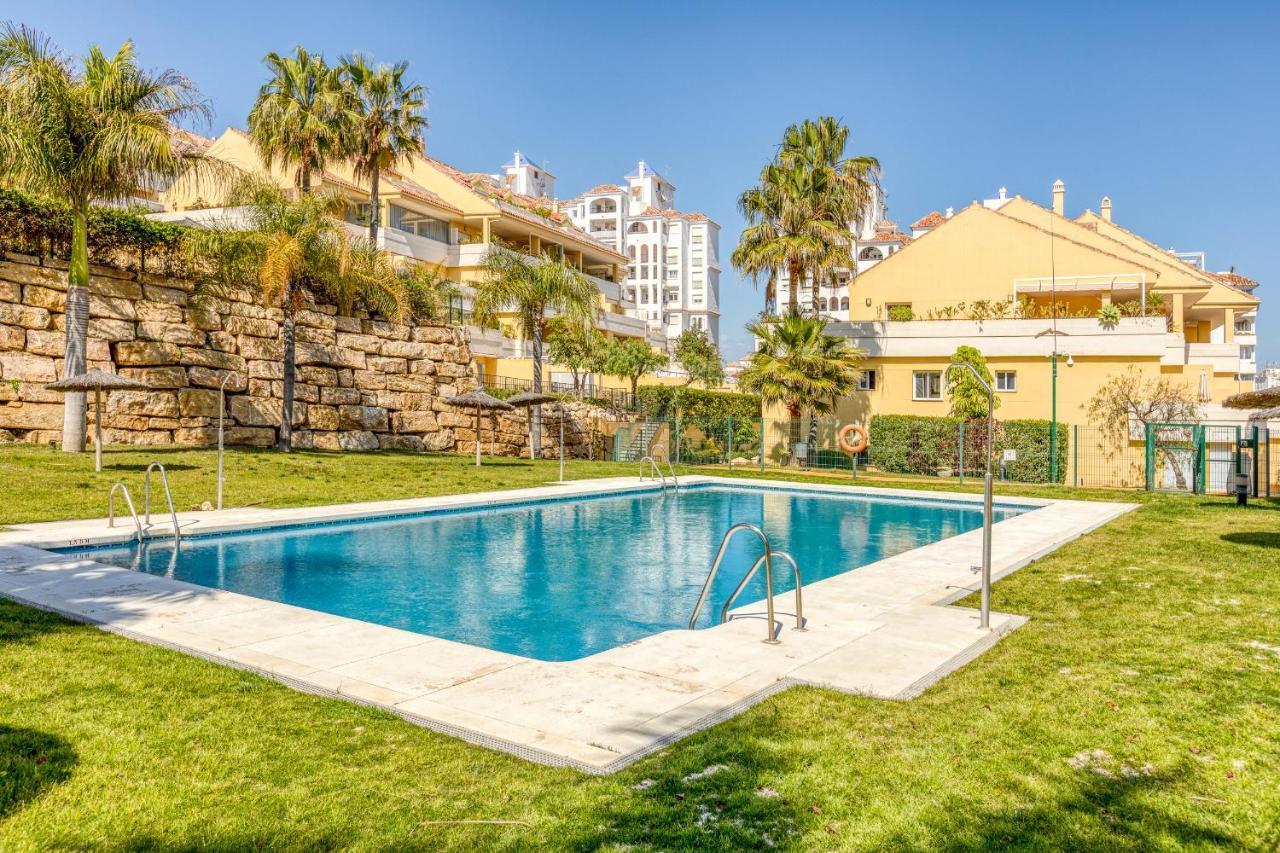Hanami Puerto Alto Pa 3-12 Estepona Zewnętrze zdjęcie